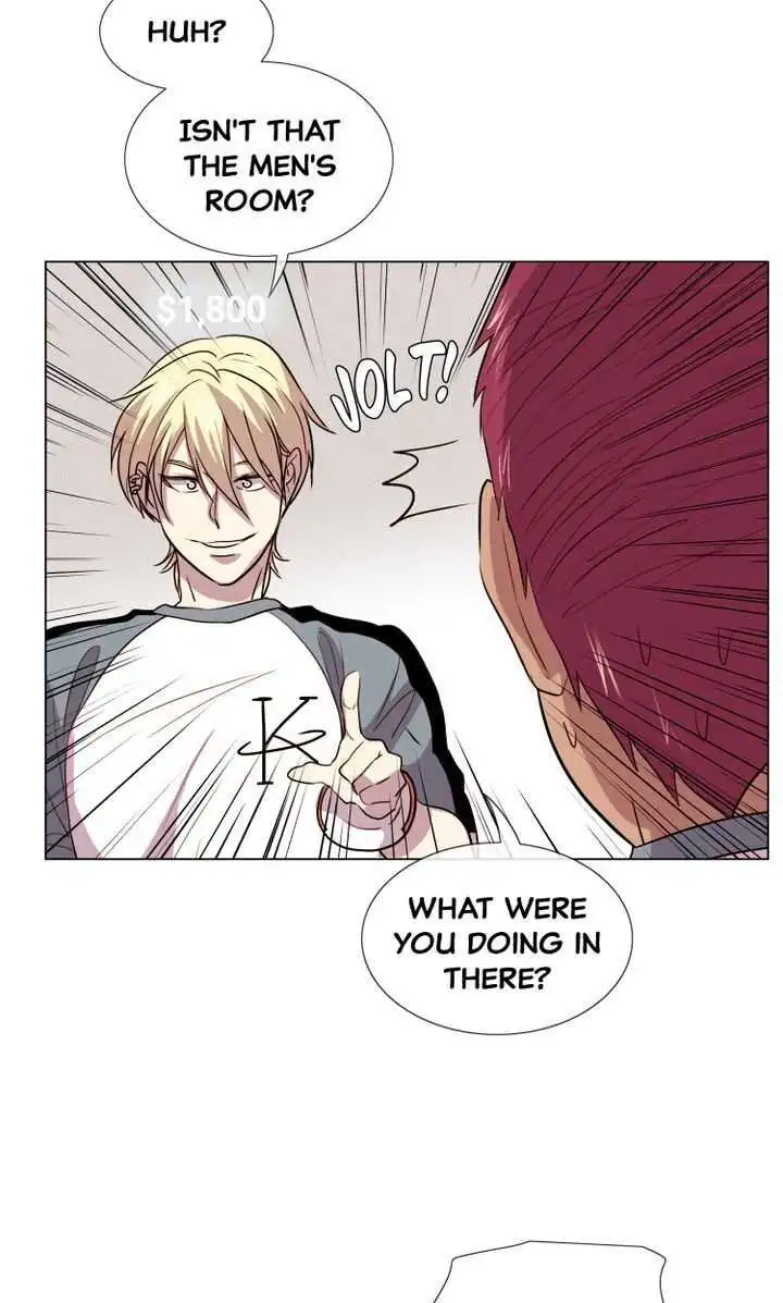 Youth Market Chapter 33 58